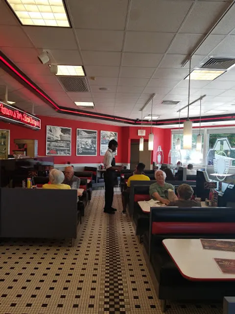 Steak 'n Shake