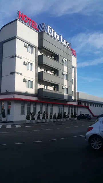 Uni Elita Lux Hotel