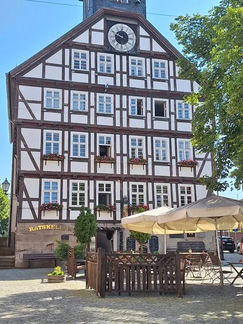Gästehaus Dietrich