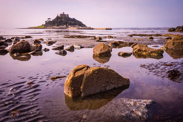 Marazion Beach