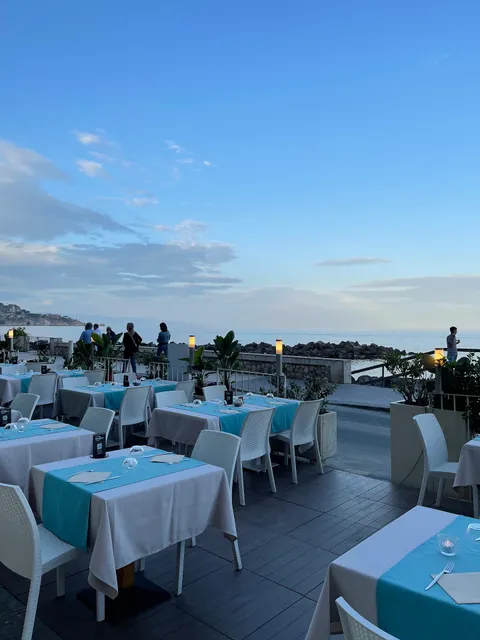 Ristorante La Lampara