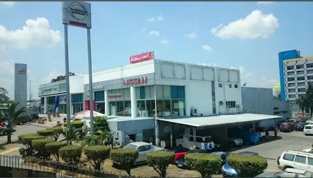 Jollibee - Paseo de Carmona