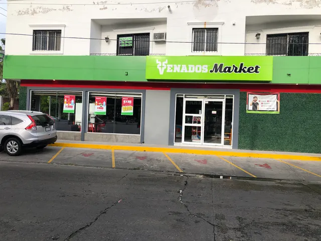 Venados Market Toreo
