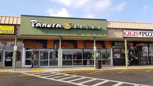Panera Bread