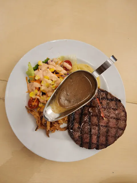 Dolsteak Tirto Agung Semarang