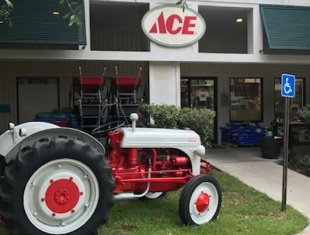 Ace Hardware of Hilton Head