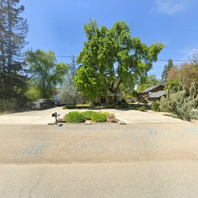 Kings River Reflections