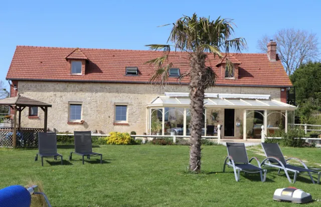 Domaine du Clos Henri