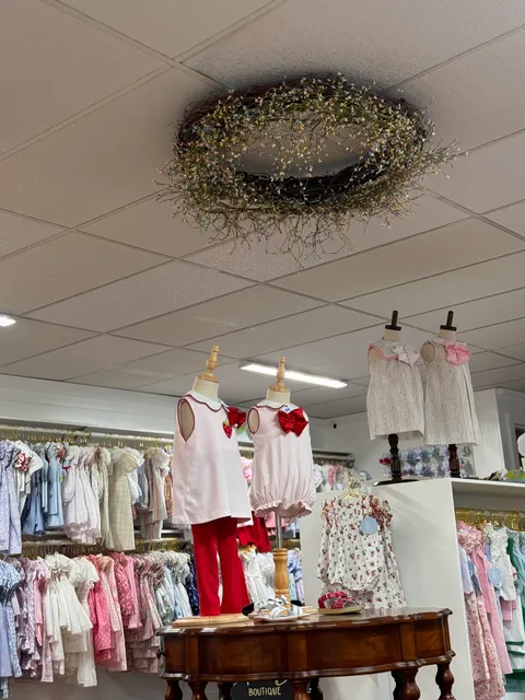 Lilah B Boutique, LLC