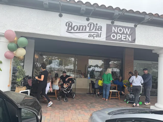 Bom Dia Açaí