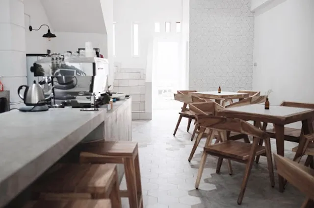 Hayati | Specialty Coffee