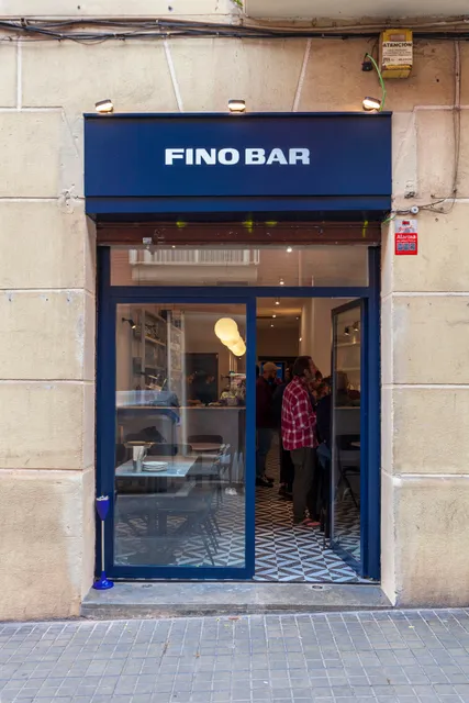 Fino Bar