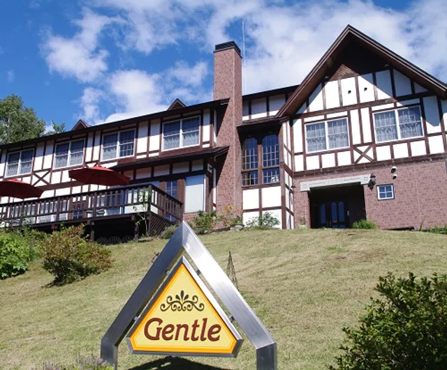 リゾートイン ジェントル