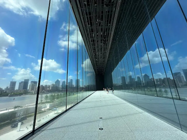Pudong Art Museum