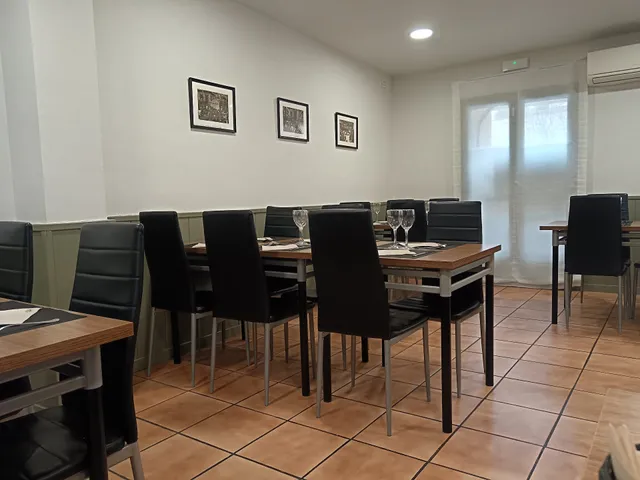 Restaurant La Font gran