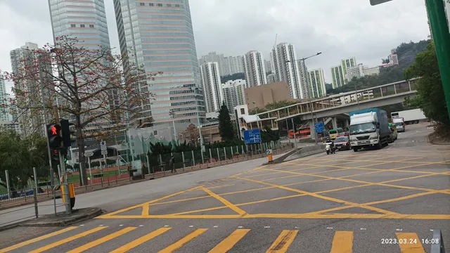 Jockey Club Hing Shing Road Playground