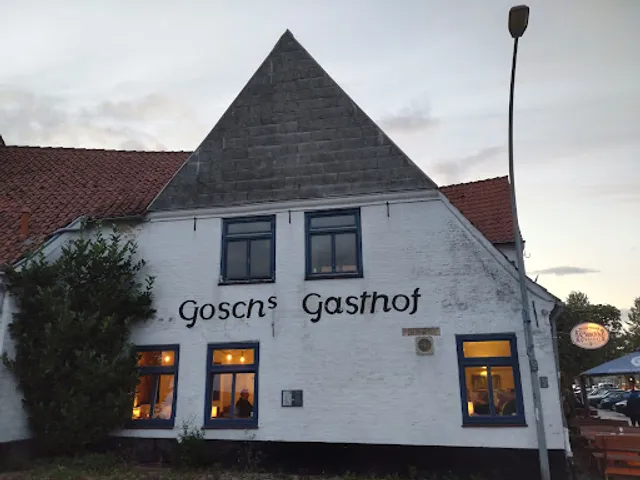 Gosch's Gasthof Schleswig