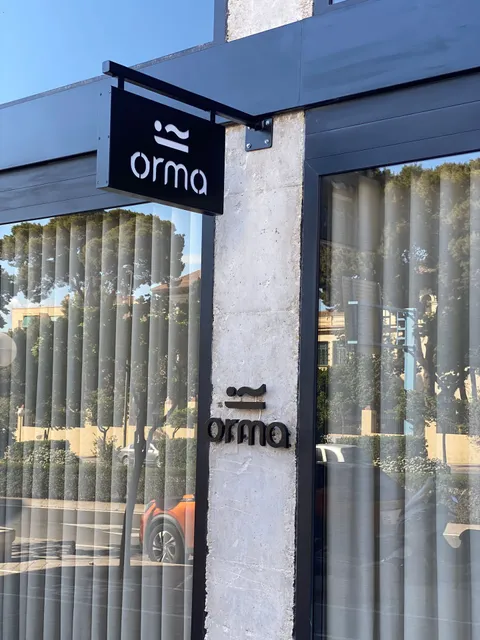 Orma Restaurante