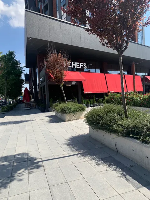 Big Chefs - Bulvar Loft Şubesi