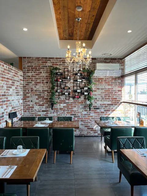 레스토랑 폴리아