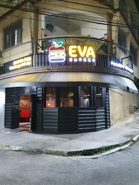 Eva Burger