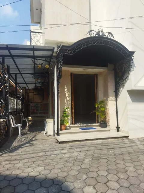 Pondokan malioboro hotel