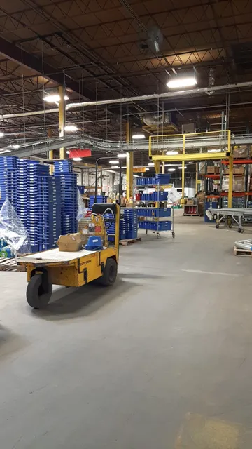 Maurice Electrical Supply Inc