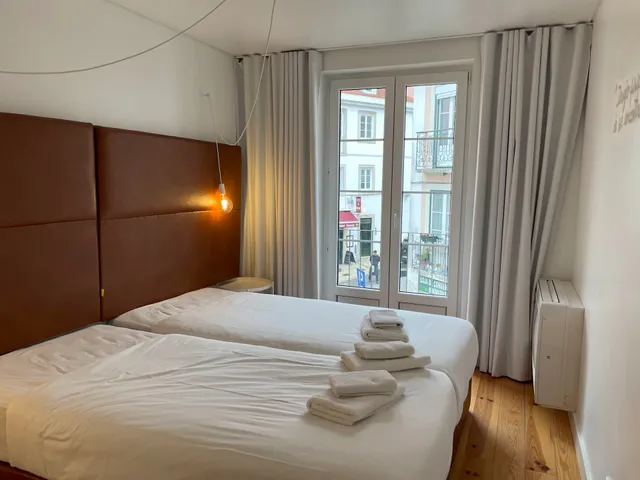 City Stays Alegria Apartments