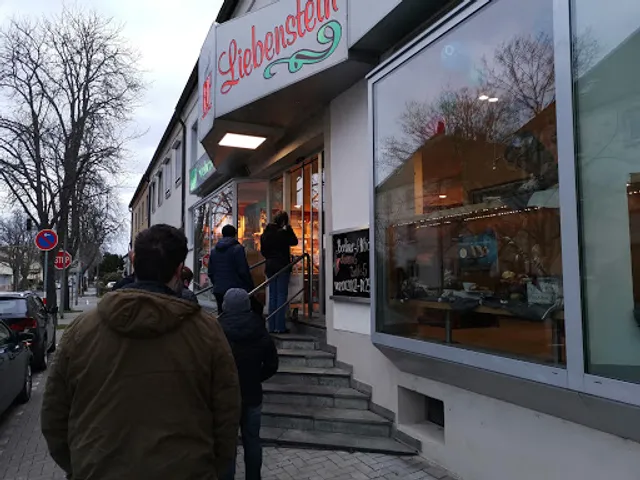 Klaus Liebenstein GmbH