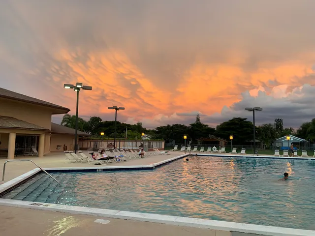 Centura Parc Clubhouse