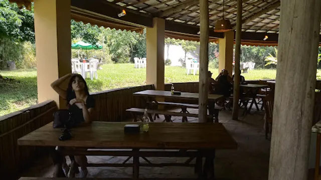 Restaurante Baluarte