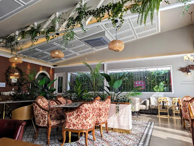 Hans Dream Patisserie & Boulangerie