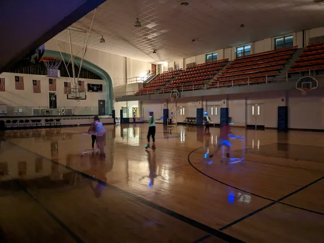 Atchison Recreation Commission