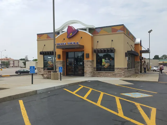 Taco Bell