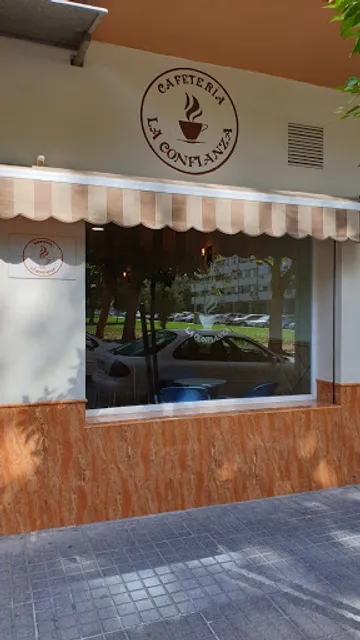 Cafetería La Confianza