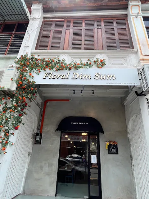 CDC X CELYNE'S DESSERT