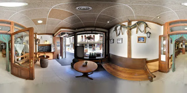 L'Aspiga Burguer & Steak House