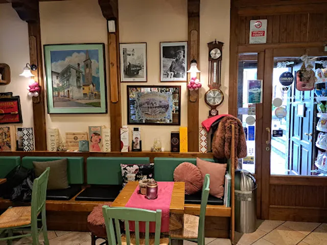 Albergo Ristorante Bar Passo Baranca