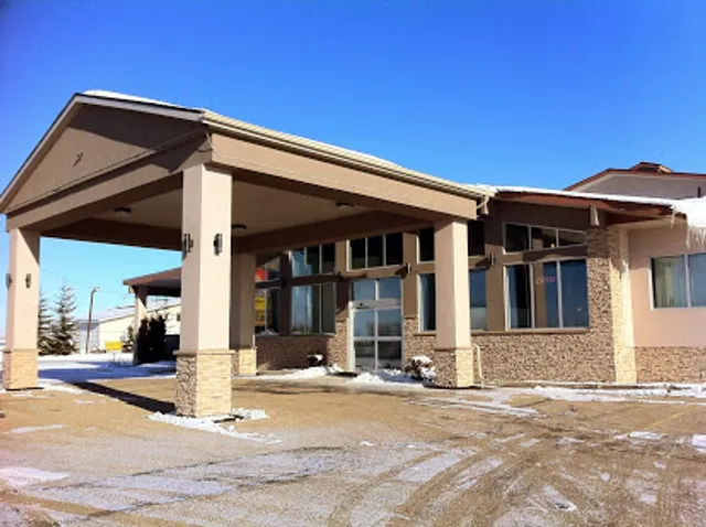 South Hill Motor Inn