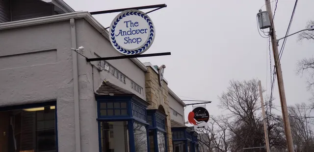 Andover Shop