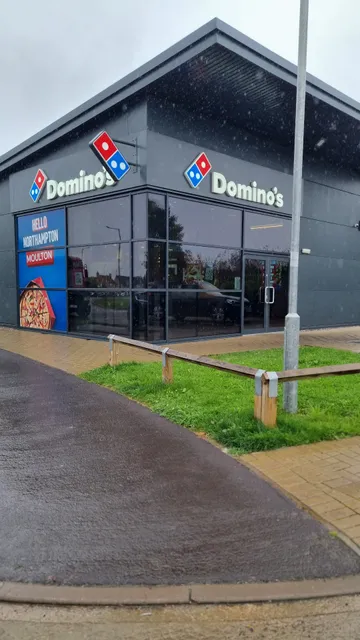 Domino's Pizza - Northampton - Moulton