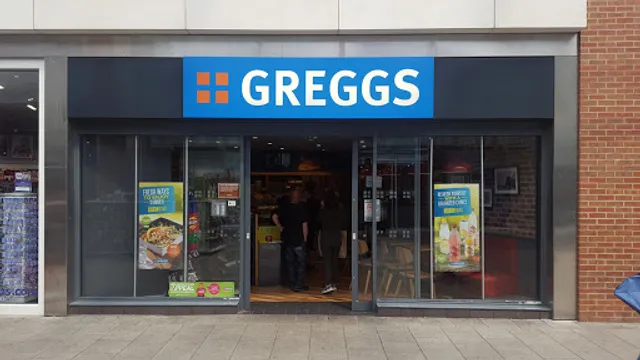 Greggs