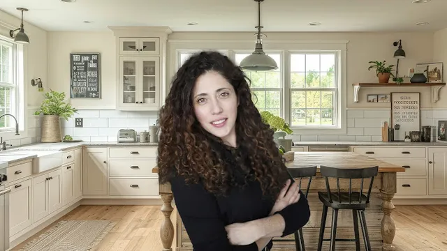 Isadora Sarto, REALTOR