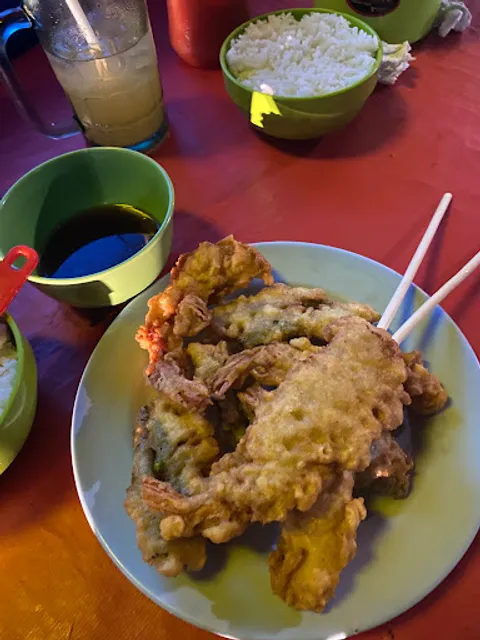 Sakura Japanese Food - Depok Margonda