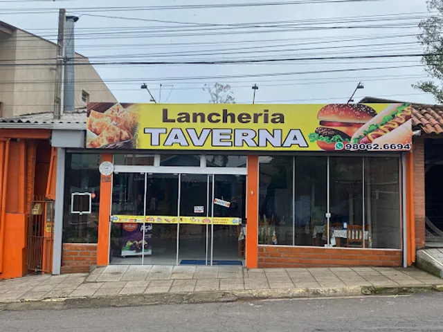 Lancheria Taverna