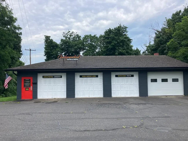 Independent Custom Graphics