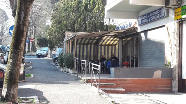 Bar Tabaccheria Di Luca dal 1967