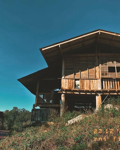 ณ กรุงป่าเหมี้ยง Na Krungpaamiang