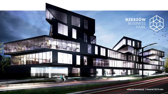 Business Park Rzeszów