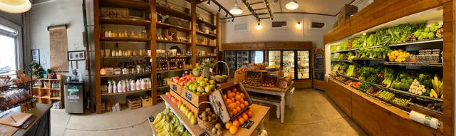 The Farmacy (Online & Farmers Market Grocery // NO STORE //)